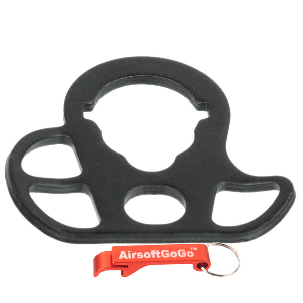 Apple Airsoft Sling Plate for M4 AEG