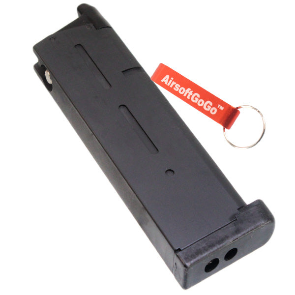 R27 M1911 (MEU) ARMY 26-round magazine for gas blowback