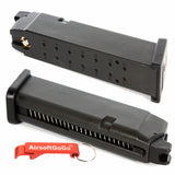 R17 (Glock 17) ARMY 24 magazine for gas blowback