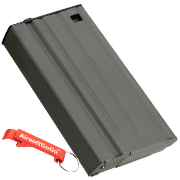 ARES SR-25 Magazine (Gray)