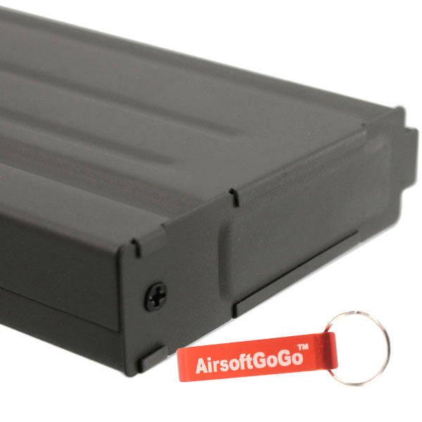 ARES SR-25 Magazine (Gray)