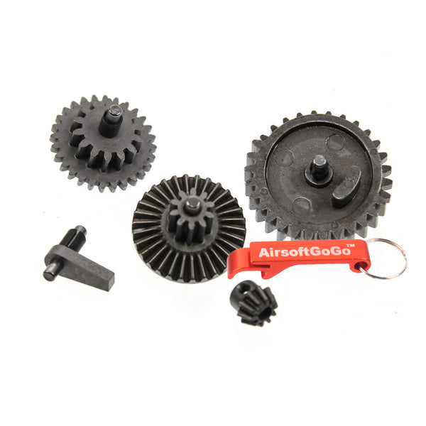 Army Force Steel Gear Set for Army R43 Mech Box