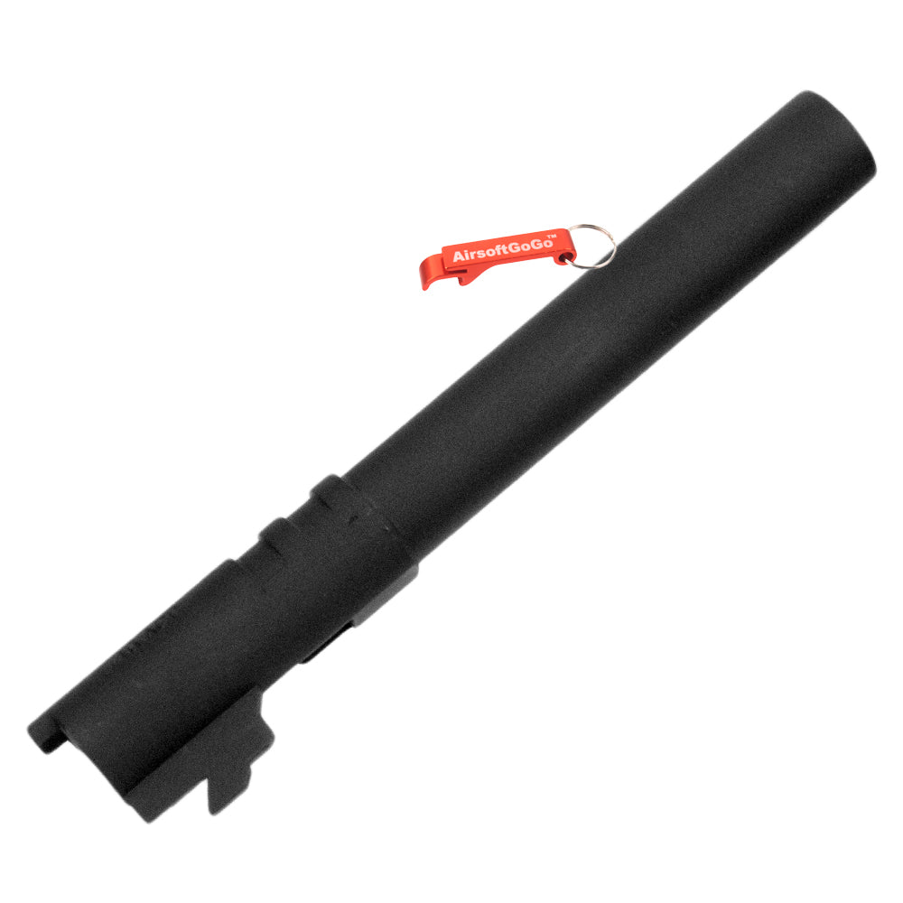 Outer barrel for Army R27/R28 (black color)