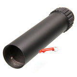 Amoeba AM-016 Extension Buffer Tube (Black)