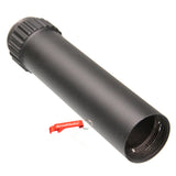 Amoeba AM-016 Extension Buffer Tube (Black)