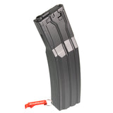 ARES M4 / M16 AEG 900 series high capa magazine (black)