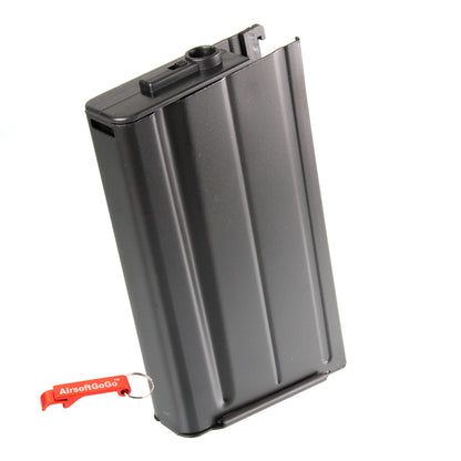 ARES L1A1 SLR AEG exclusive 120 magazine (black)