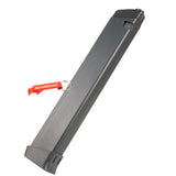 ARES M45 300 rounds long magazine for electric submachine gun (black)