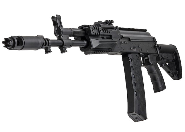 ARCTURUS AK12 AEG (JP Version)（ブラック）