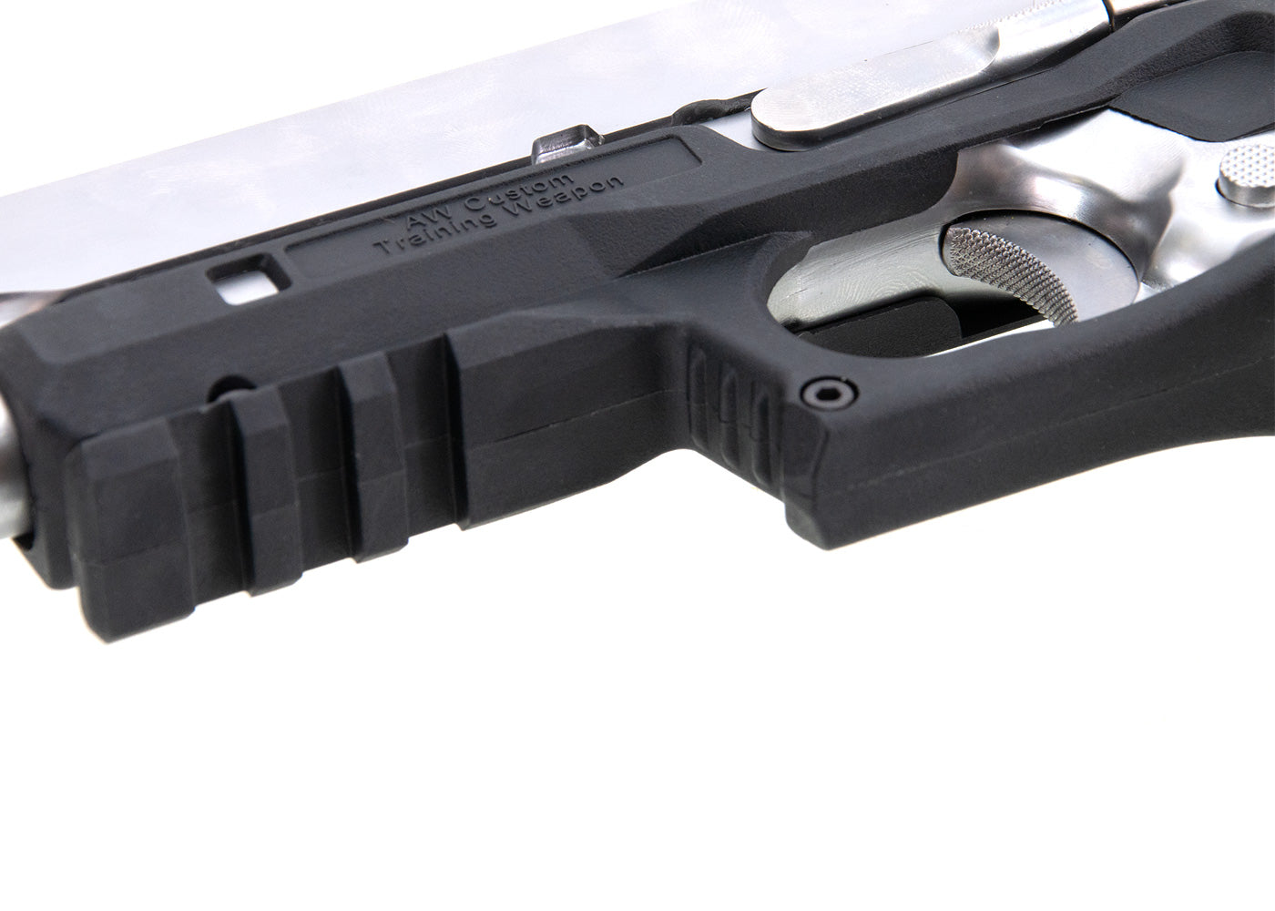 マルイ・WE・AW 1911 GBB ガスブローバック用 AW Custom NE31