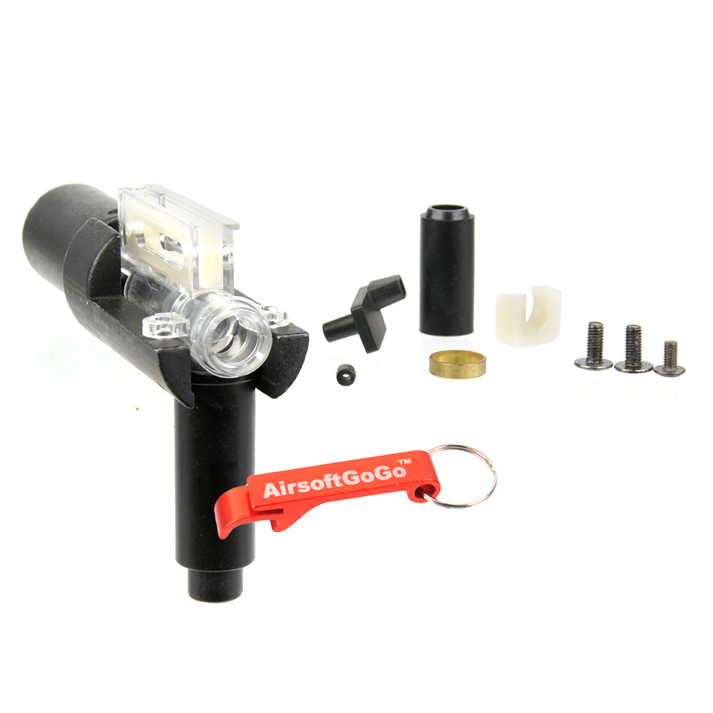 Electric gun MATRIX / AY / ECHO1 M1918 compatible hop up set