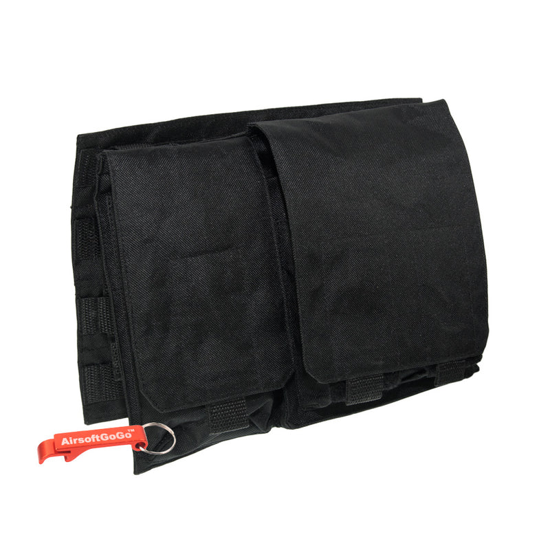 BELL LTD-1 warmer cartridge clip bag (black)