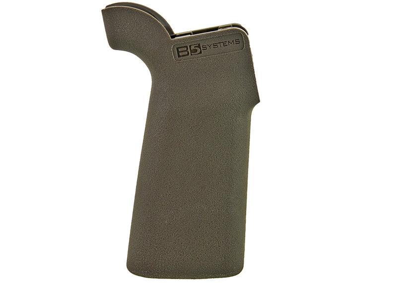 BJ. Tactical B5 Type 23 AR M4 Grip Marui MWS GBB Gas Blowback Only