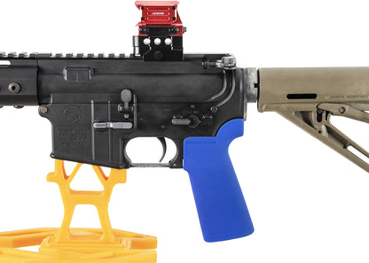 BJ. Tactical B5タイプ 23 AR M4グリップ マルイMWS GBBガスブローバック専用