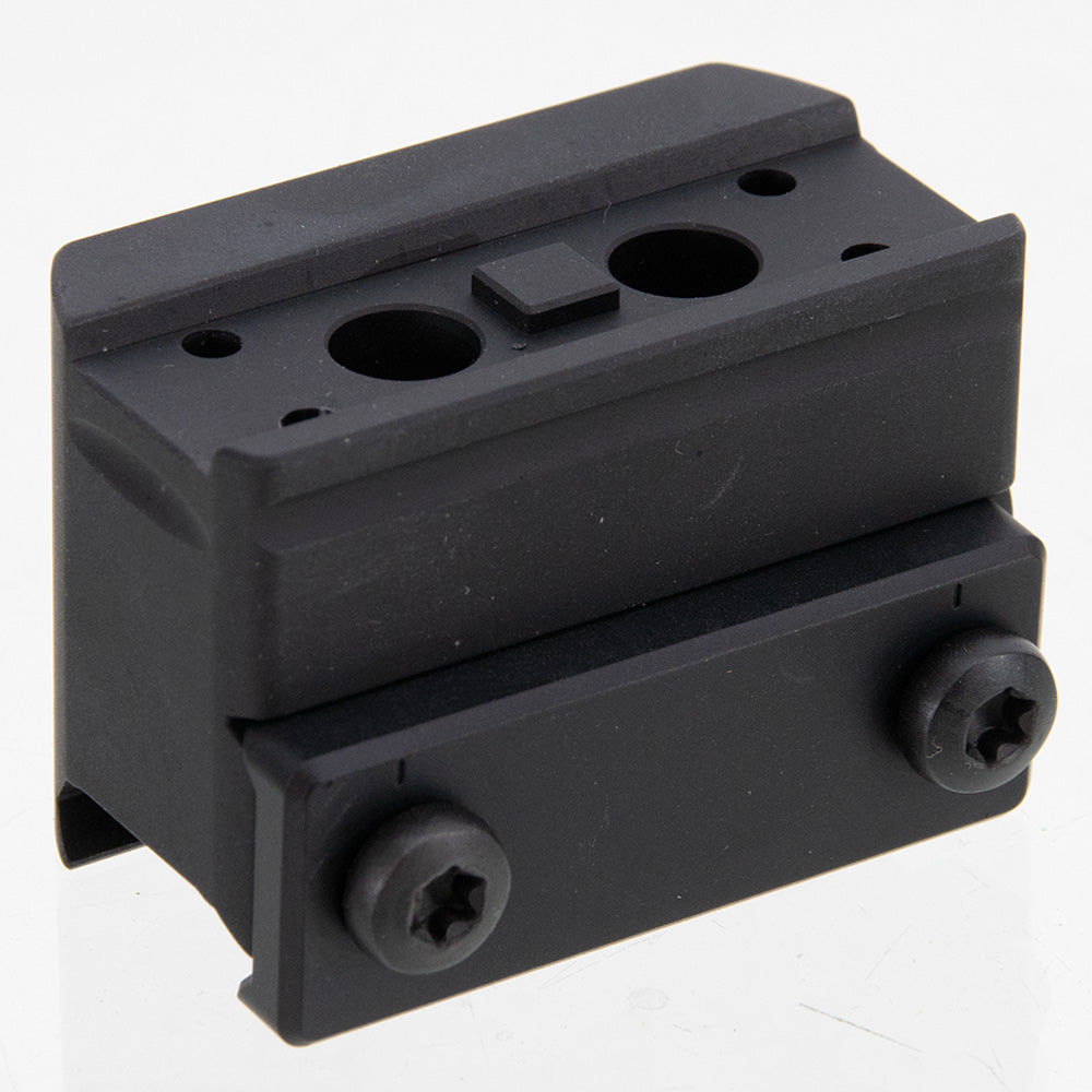 BJ Tactical HRT Mount for T1/T2 (Black)