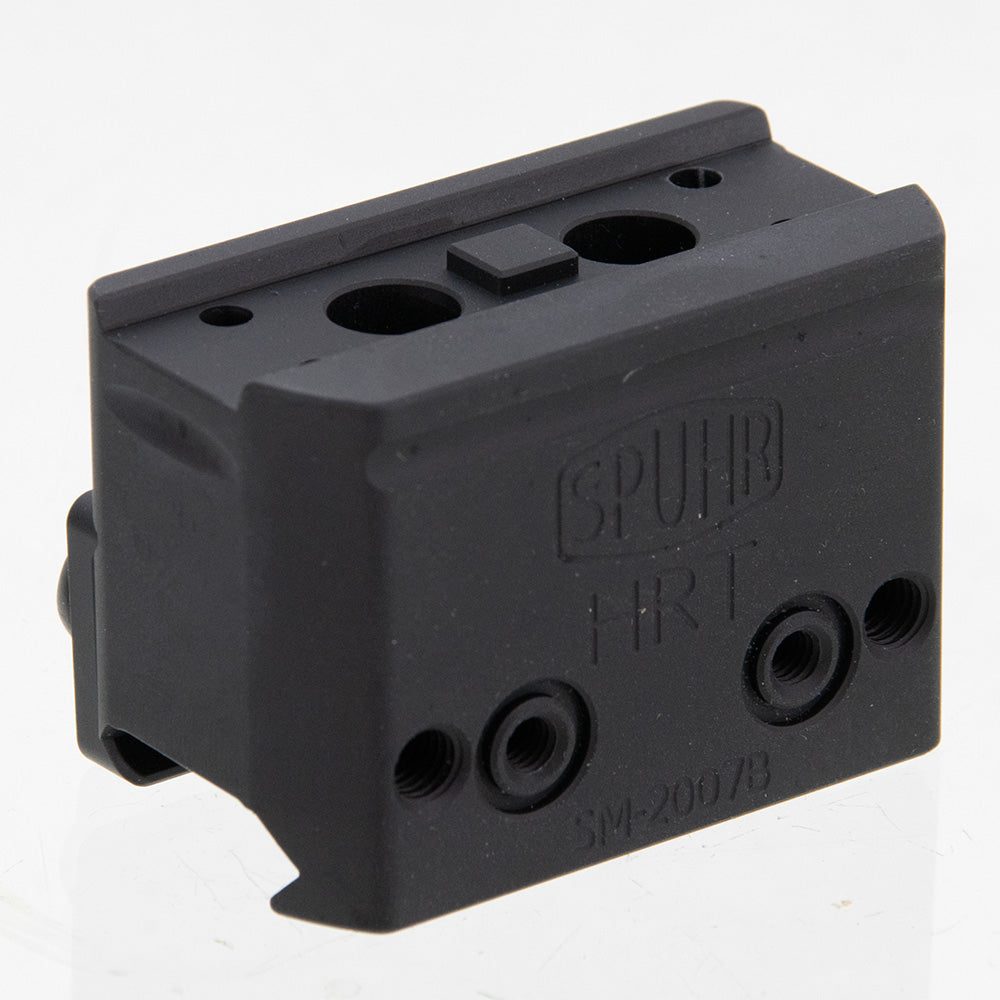 BJ Tactical HRT Mount for T1/T2 (Black)