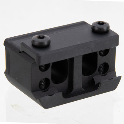 BJ Tactical HRT Mount for T1/T2 (Black)