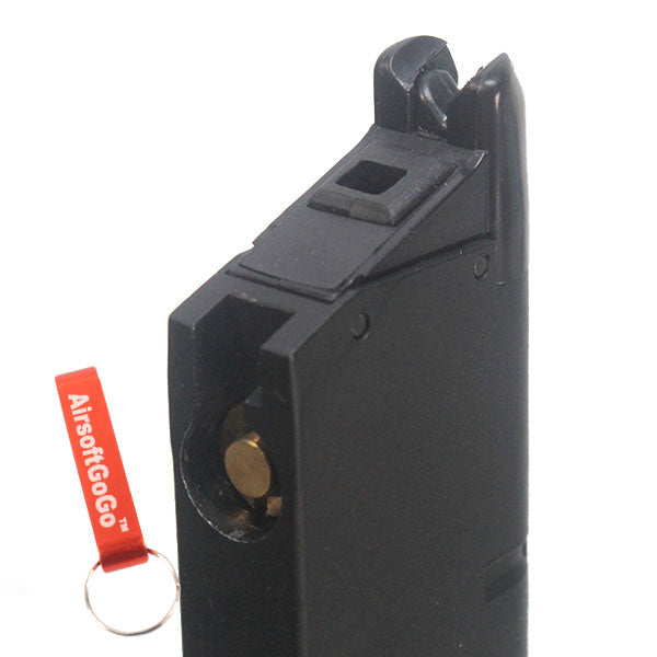 KJW 1911 Gas Blowback BL 820J 1911 Co2 Gas Blowback Magazine