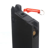 KJW 1911 Gas Blowback BL 820J 1911 Co2 Gas Blowback Magazine