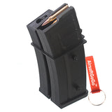 G36 1000 rounds Battleaxe electric automatic winding magazine