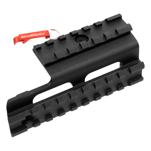Scope mount base Classic Army electric gun M14 compatible