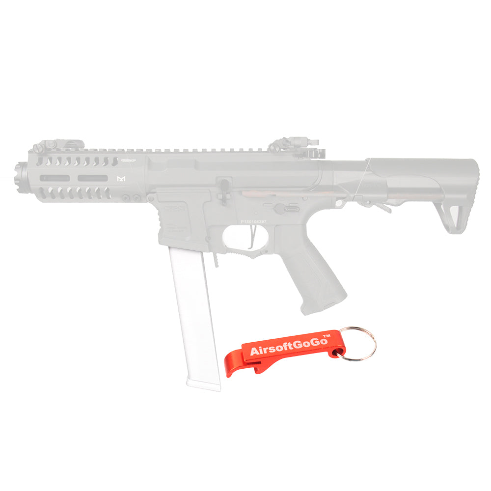 2024年版 RA-AE-169 RETRO ARMS 次世代 M4/HK416