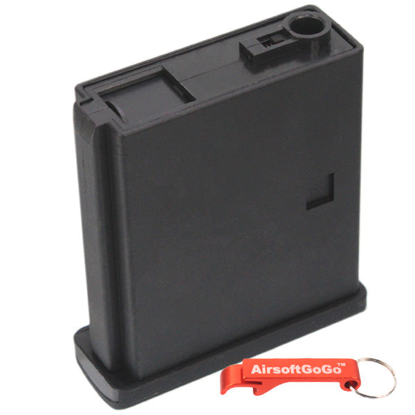 150 round high cap magazine for Chrono Blaster 88 series electric gun