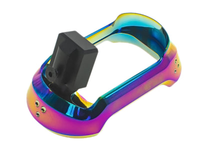 CowCow AAP01 T01 Magwell - Rainbow