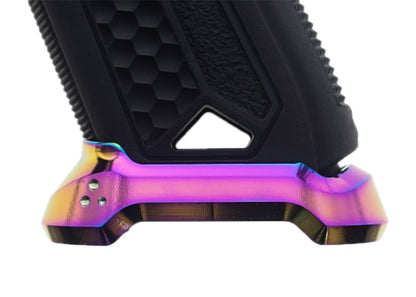 CowCow AAP01 T01 Magwell - Rainbow