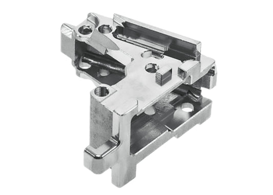 CowCow AAP01 SS Hammer Housing