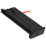 WE Desert Eagle 50AE 21 magazine for gas blowback gun