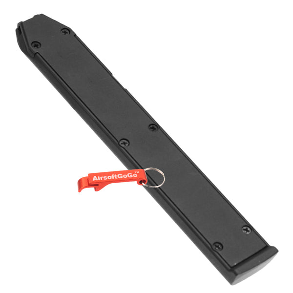 36 magazines for CYMA CM128 (black)