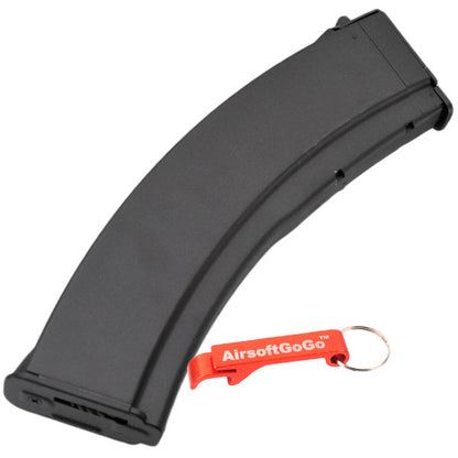 CYMA RPK 800 rounds magazine for AK series electric gun