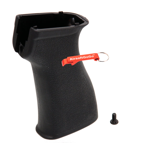 CYMA Electric Gun CM076 AK Grip (Black)