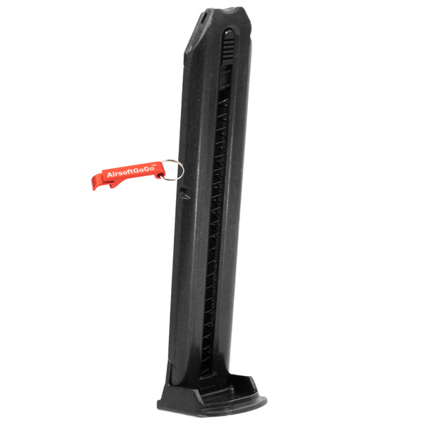 32-round magazine for CYMA CM121