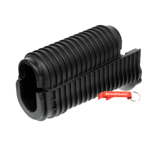 Hand guard set for CYMA AK74U electric gun