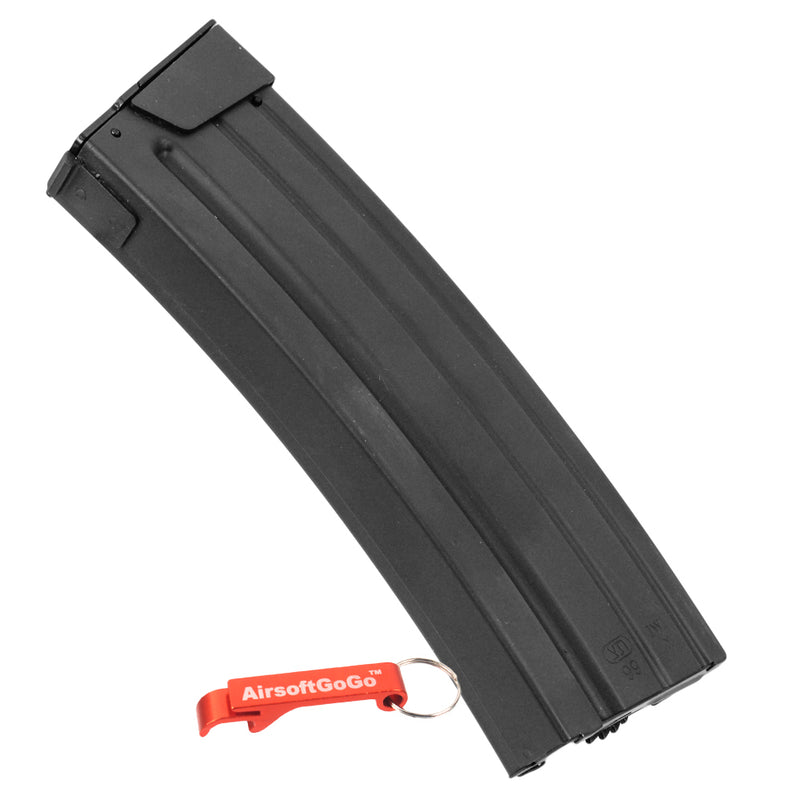 CM043 GALIL SAR CYMA 500 series high capacity magazine for electric guns