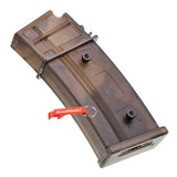 CYMA 470 series high capacity magazine for electric gun G36/G36C series