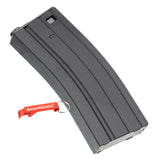 CYMA 140-round magazine for electric gun M4