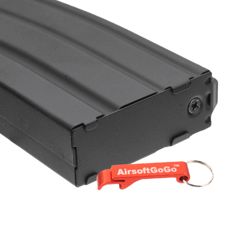 CYMA 140-round magazine for electric gun M4