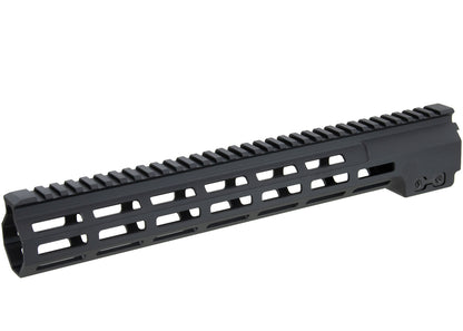 CYMA MK16 13.5 inch hand guard for AEG only (black)