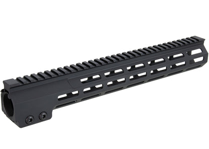 CYMA MK16 13.5 inch hand guard for AEG only (black)