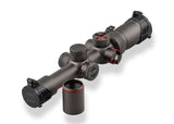 DISCOVERY WG 1.2-6X24IRAI Illumination Hunting Rifle Scope Sight GBB Only (Sand Color)