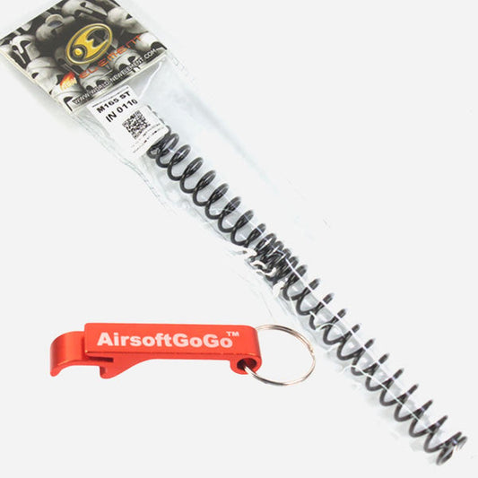 電動ガン (OTW) Cyma/JG/G&P/KingArm/G&G用Element M165 スプリング-AIRSOFT GOGO エアガン・サバゲー用品通販