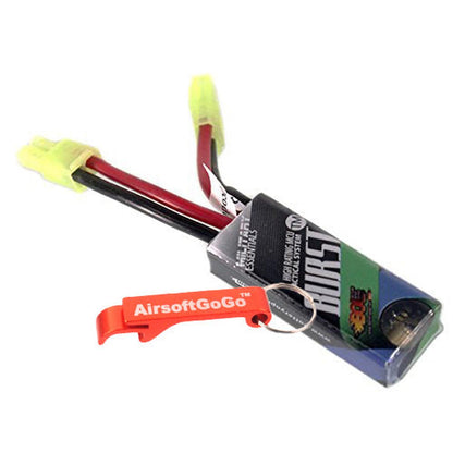 電動ガン用BOL製バーストコントロールユニット(1～12発/30発)-AIRSOFT GOGO エアガン・サバゲー用品通販