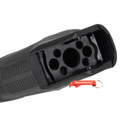 電動ガンM4対応 SLONGタクティカルピストルグリップ (ブラックカラー)-AIRSOFT GOGO エアガン・サバゲー用品通販