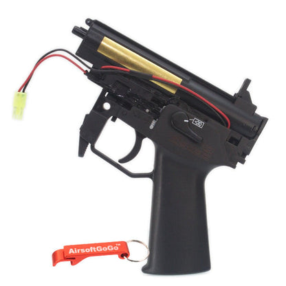 電動ガンマルイ・JG G36用グリップ・メカボックスセット-AIRSOFT GOGO エアガン・サバゲー用品通販
