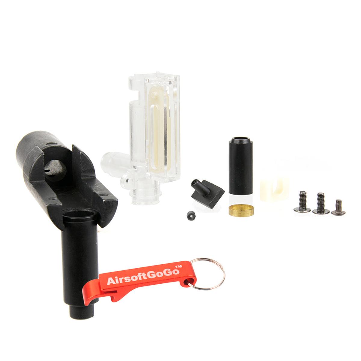 電動ガンMATRIX / AY / ECHO1 M1918対応 ホップアップセット-AIRSOFT GOGO エアガン・サバゲー用品通販