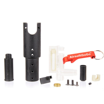 電動ガンMATRIX / AY / ECHO1 M1918対応 ホップアップセット-AIRSOFT GOGO エアガン・サバゲー用品通販