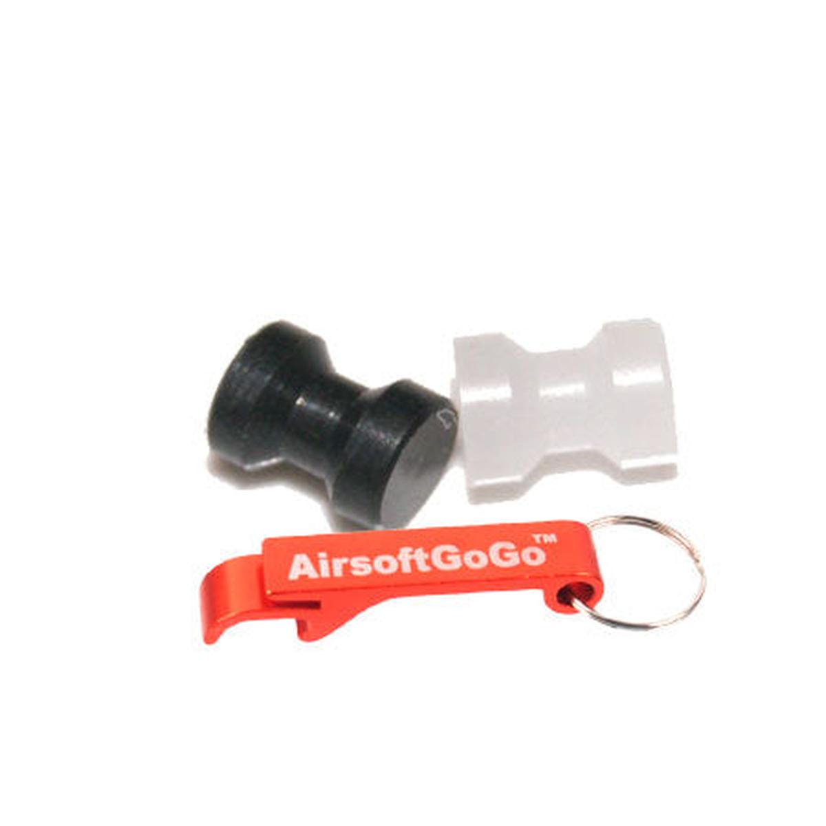 電動ガンメカボックス - IN0605用ホップアップクッション-AIRSOFT GOGO エアガン・サバゲー用品通販